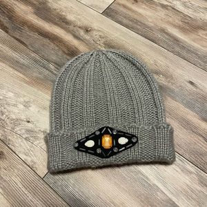 Nordstrom beanie